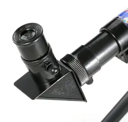 تجهیزات علمی «تلسکوپ آموزشی C2101»