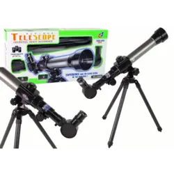 تجهیزات علمی «تلسکوپ آموزشی C2105»