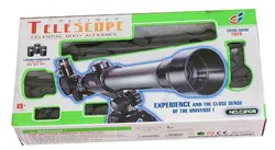 تجهیزات علمی «تلسکوپ آموزشی C2105»