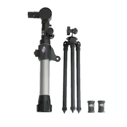 تجهیزات علمی «تلسکوپ آموزشی C2105»