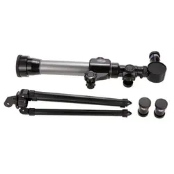 تجهیزات علمی «تلسکوپ آموزشی C2105»