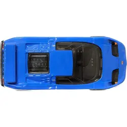 ماشین فلزی هات ویلز کار کالچر «94 بوگاتی EB110»