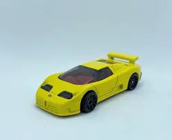 ماشین فلزی هات ویلز «94 بوگاتی EB110 SS»