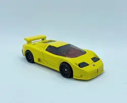 ماشین فلزی هات ویلز «94 بوگاتی EB110 SS»