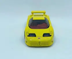 ماشین فلزی هات ویلز «94 بوگاتی EB110 SS»