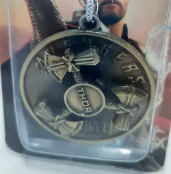 جا کلیدی اسپینر «ثور»