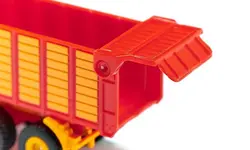 ماشین فلزی سیکو «تراکتور ژاندیر با تریلر سیلو»