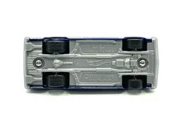 ماشین فلزی هات ویلز «80 ای ال کامینو»