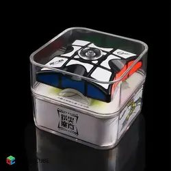 روبیک موفانگ «1x3x3 اسپینر شاسی صورتی»