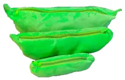 عروسک پولیشی «نخود فرنگی»