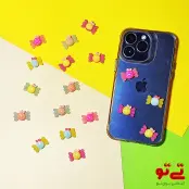 لوازم جانبی DIY طرح آب نبات پاپیونی مدل 1959