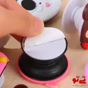 پاپ سوکت فانتزی طرح مختلف مدل 1858