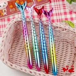 روان نویس هولوگرامی طرح پری دریایی مدل 2001