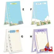 چک لیست فانتزی مدل 2318