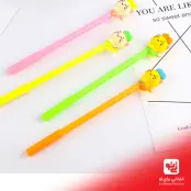 روان نویس فانتزی طرح پری دریایی مدل 1627