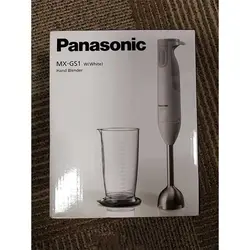 گوشکوب برقی پاناسونیک MX-GS1