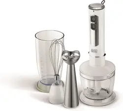 گوشت کوب برقی بلک اند دکر sb4000