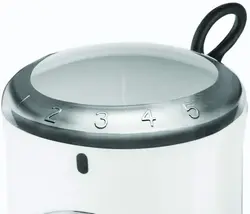 گوشت کوب برقی بلک اند دکر sb4000