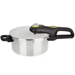 زودپز تفال SECURE TRENDY 4 لیتری