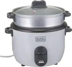 پلوپز بلک اند دکر RC1860