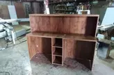 میز پیشخوان و کانتر اداری و فروشگاهی ام دی اف مدرن اهواز