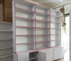 قفسه و طبقه بندی ام دی اف اهواز تولید و پخش قفسه فروشگاهی متال وود ورناصری اهواز