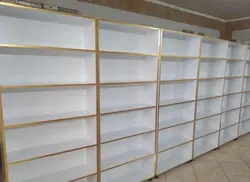 قفسه و طبقه بندی فروشگاهی ام دی اف مدرن اهواز پخش و تولید انواع قفسه های فروشگاهی