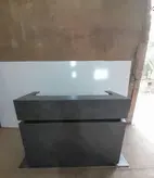 کانتر و میز پیشخوان و میز مدیریت اداری و  فروشگاهی ام دی اف مدرن