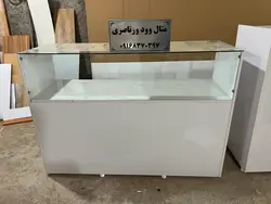 ویترین ام دی اف اهواز ویترین مغازه و فروشگاه