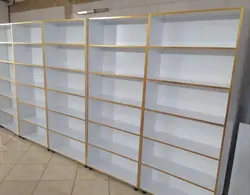 قفسه و طبقه بندی ام دی اف اهواز فروشگاهی و اداری