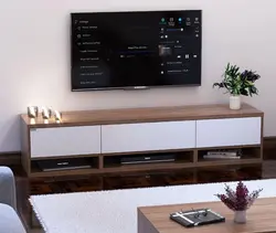 میز تی وی میز تلویزیون ام دی اف مدرن miz tv modern اهواز