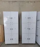 کمد رختکن و کمد زونکن ام دی اف کمد اداری و باشگاهی