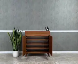 کنسول و جاکفشی مدرن ام دی اف دراور و کمد ام دی اف اهواز میز اهواز تولیدی چوب و فلز ورناصری