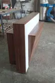 میز پیشخوان و کانتر اداری و فروشگاهی ام دی اف mdf