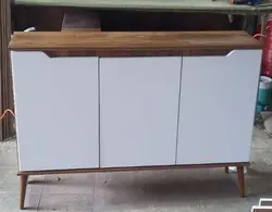 کنسول و جاکفشی ام دی اف اهواز جاکفشی و کنسول مدرن و کمجا جاکفشی جادار