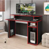 میز گیمینگ و میز ترید ام دی اف مدرن رنگ بندی اهواز متال وود ورناصری