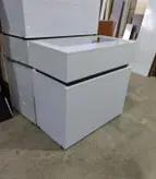 کانتر اداری و فروشگاهی جدید ام دی اف مدرن اهواز متال وود ورناصری