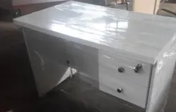 میز منشی و میز اداری و پیشخوان