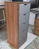 فایل اداری و فروشگاهی ام دی اف مدرن دراور