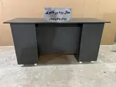 میز کامپیوتر و میز ترید اداری و فروشگاهی ام دی اف MDF مدرن اهواز