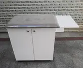 میز اتو و میز برش خیاطی کمد و باکس دار تاشو و ثابت