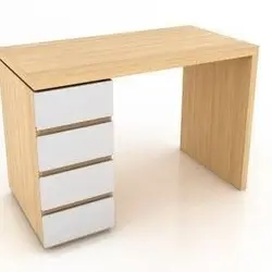 میز تحریر مدل نوجوان بسیار زیبا و کار آمد ام دی اف درجه 1 با ضمانت نامه کتبی رنگ بندی دارد ارسال ب سراسر کشور دارد