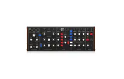 سینتی سایزر MODEL D برند Behringer