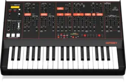 سینتی سایزر ODYSSEY برند Behringer