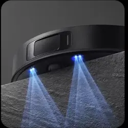 جارو رباتیک شیائومی مدل X20 Max  - ضمانت اصالت و سلامت دستگاه هفت روزه 