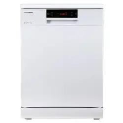 ماشین ظرفشویی پاکشوما مدل PDB 3512 W - سفید