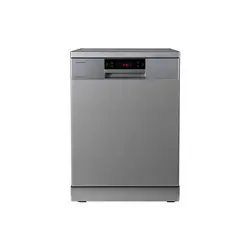 ماشین ظرفشویی پاکشوما مدل PDB 3512 W - سفید