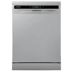 ماشین ظرفشویی پاکشوما مدل PDV 3513 S - نقره ای