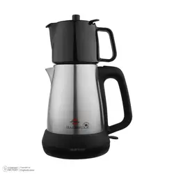 چای ساز پارس‌ خزر مدل IEAEXPERT - استیل