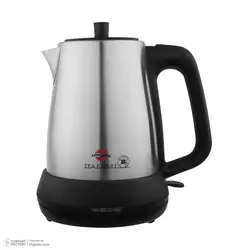 چای ساز پارس‌ خزر مدل IEAEXPERT - استیل